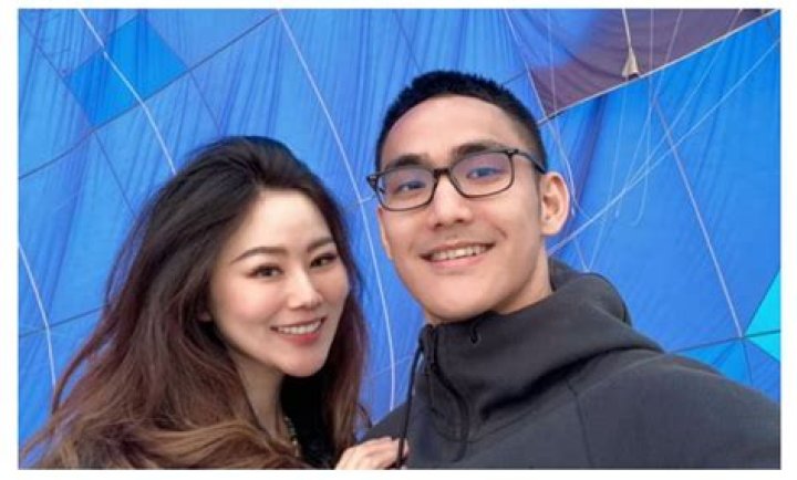 
Tiantian Kullander Wife Who is Tiantian Kullander Wife? 