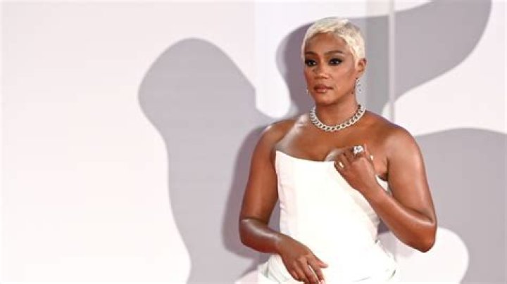 
Tiffany Haddish’s Lawyer Denies Child Sex Abuse Allegations Against the Comedian 