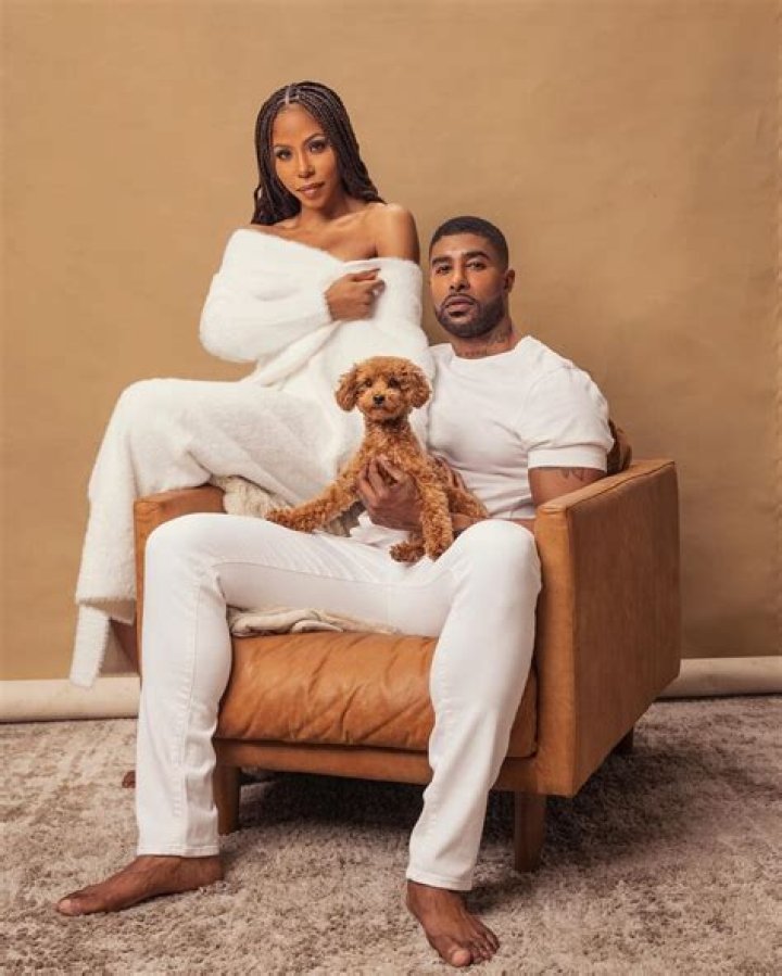 Tiffany Mack Height, Weight, Net Worth, Age, Wiki, Who, Instagram, Biography