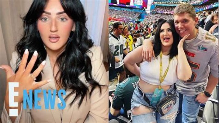 
Tiktok Star Mikayla Nogueira Weight Loss Before And After- Work Out And Diet Plan 