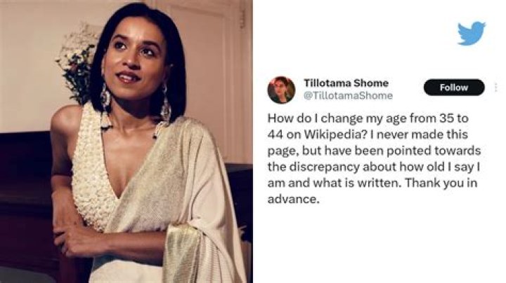 Tillotama Shome Height, Weight, Net Worth, Age, Birthday, Wikipedia, Who, Nationality, Biography