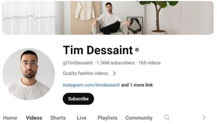 Tim Dessaint Height, Weight, Net Worth, Age, Birthday, Wikipedia, Who, Nationality, Biography