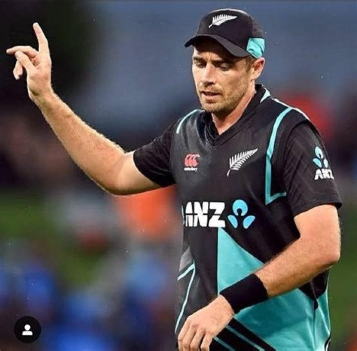 
Tim Southee Height, Weight, Net Worth, Age, Birthday, Wikipedia, Who, Nationality, Biography 