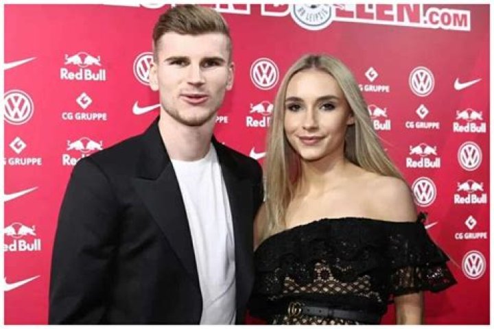
Timo Werner Height, Weight, Net Worth, Age, Birthday, Wikipedia, Who, Nationality, Biography 