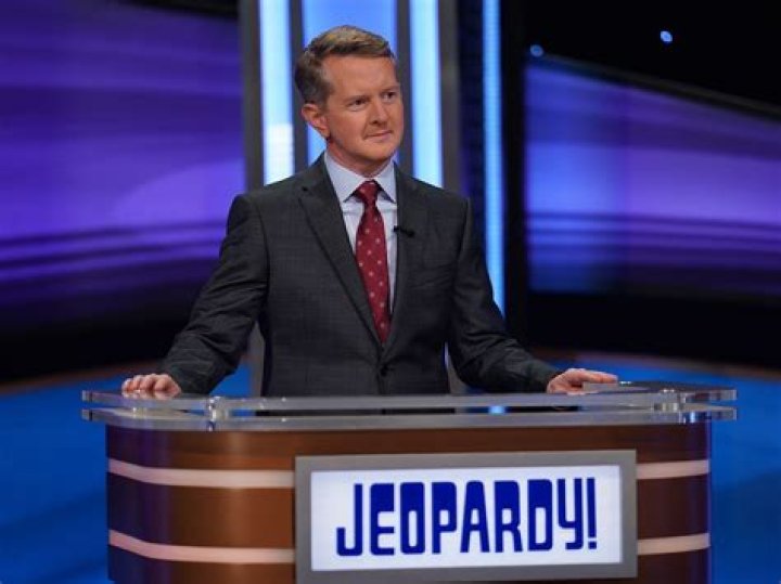 
Today’s Final Jeopardy! answer: Thursday, January 5, 2023 