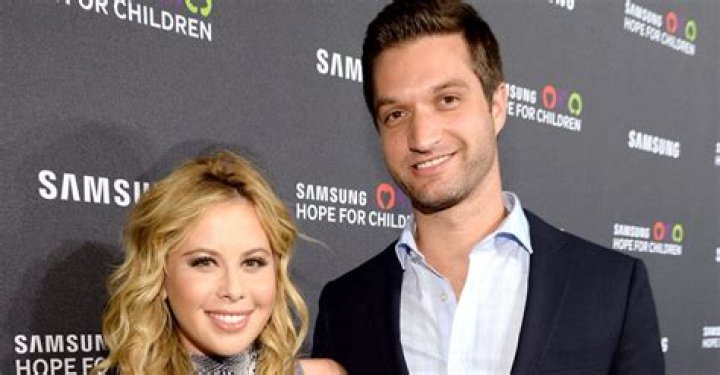 Todd Kapostasy Wiki, Salary. Who is Tara Lipinski’s husband?