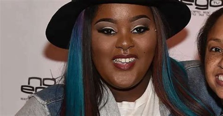 Tokyo Vanity Height, Weight, Net Worth, Age, Birthday, Wikipedia, Who, Nationality, Biography