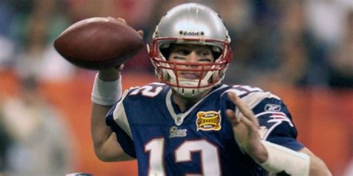 
Tom Brady Says He Nearly Retired from Football at Age 27 