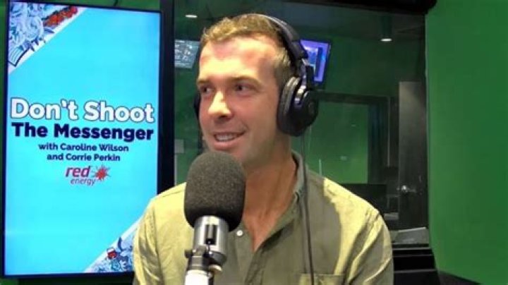 
Tom Morris Audio and Video On Whatsapp Group, What Did He Say About Megan Barnard? 