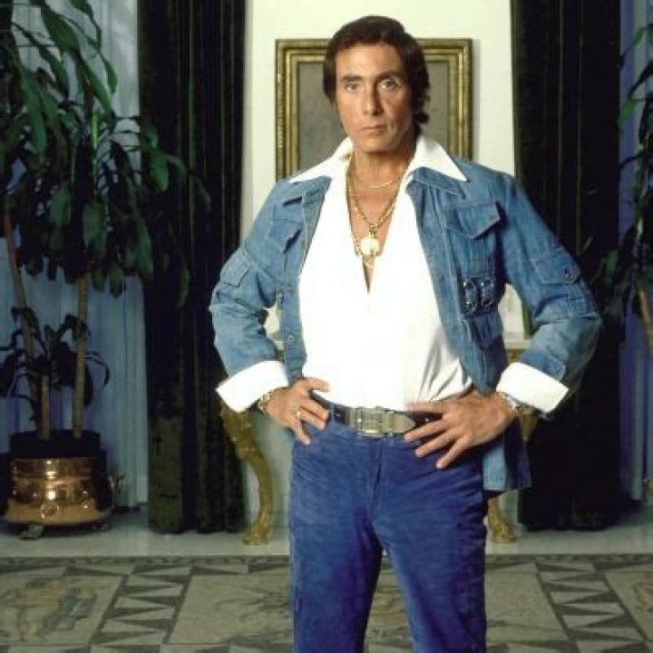 Tony Guccione Wiki: How Old Is He? Meet Bob Guccione Son