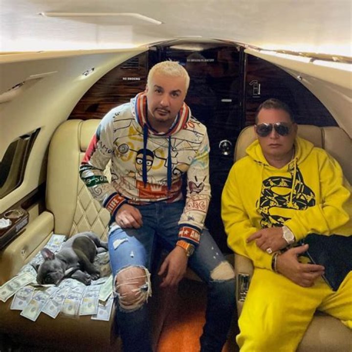 Tony Toutouni Height, Weight, Net Worth, Age, Birthday, Wikipedia, Who, Instagram, Biography