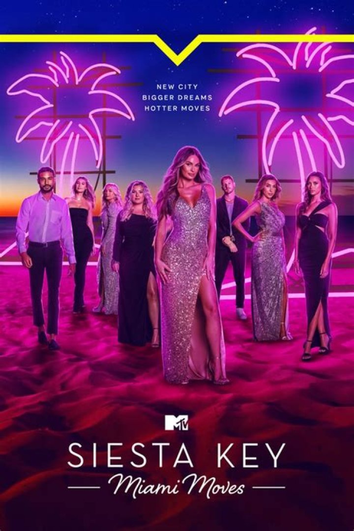 
“Too emotional”- Siesta Key: Miami Moves fans speculate that the show won’t return for a 6th season 