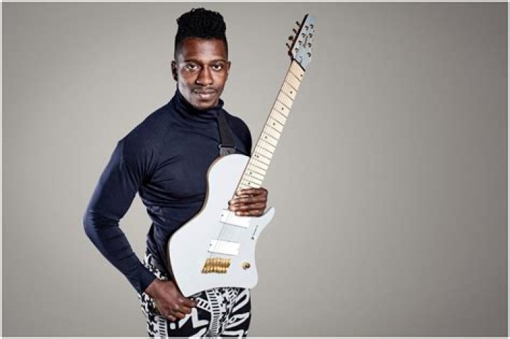 Tosin Abasi Height, Weight, Net Worth, Age, Birthday, Wikipedia, Who, Nationality, Biography