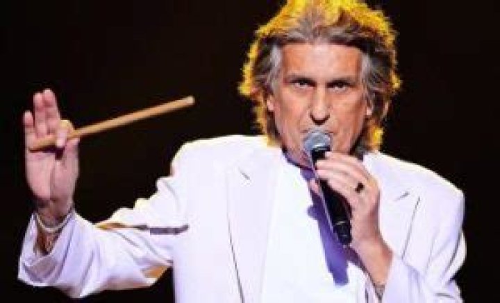 Toto Cutugno Illness And Health Issue: Death And Cause