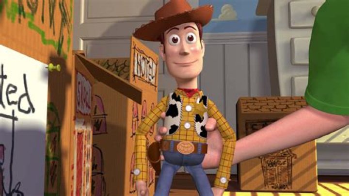 
Toy Story fans demand Woody’s return in new sequel 