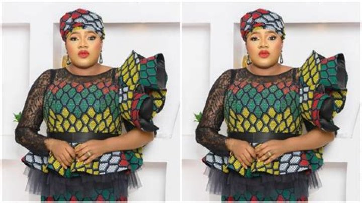 
Toyin Abraham Highlights The Unique Qualities Of Teachers In Celebration Of 2022 Teacher’s Day 