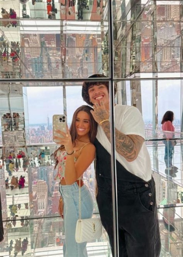 Trap Beckham Height, Weight, Net Worth, Age, Birthday, Wikipedia, Who, Instagram, Biography