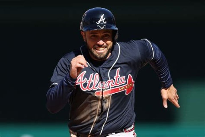 
Travis d’Arnaud Height, Weight, Net Worth, Age, Birthday, Wikipedia, Who, Nationality, Biography 