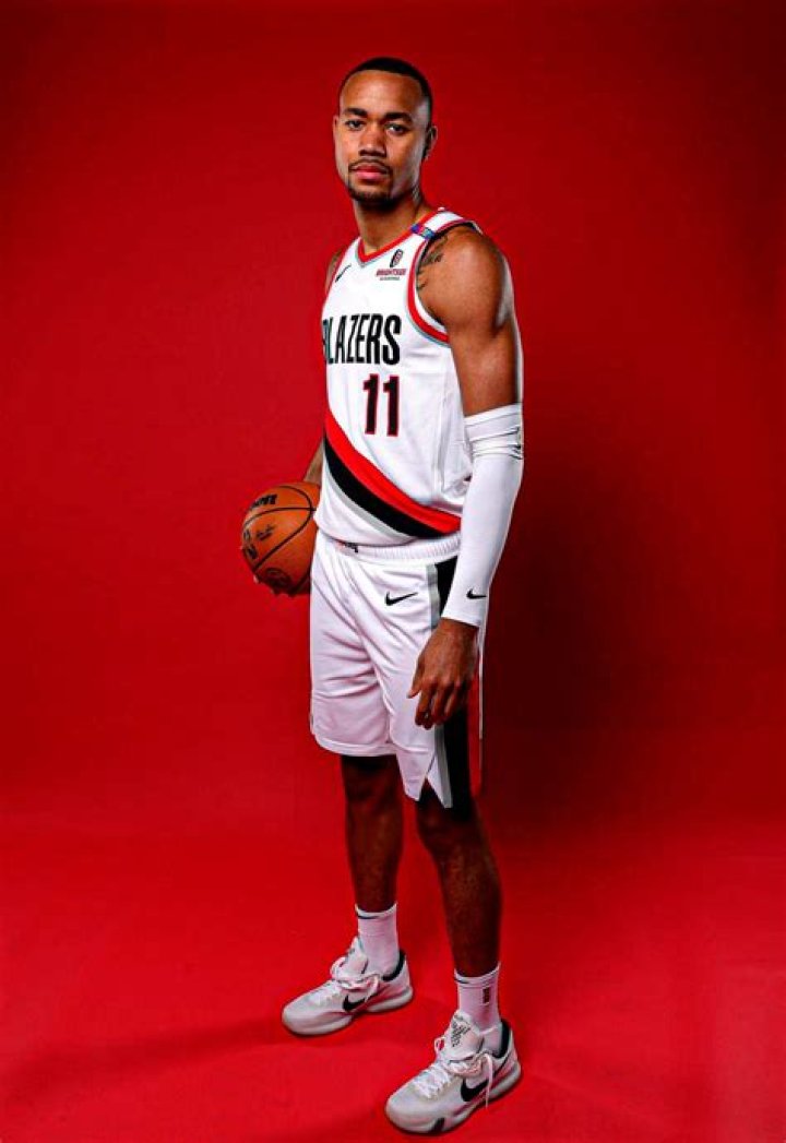 
Trey McGowens Height, Weight, Net Worth, Age, Birthday, Wikipedia, Who, Nationality, Biography 