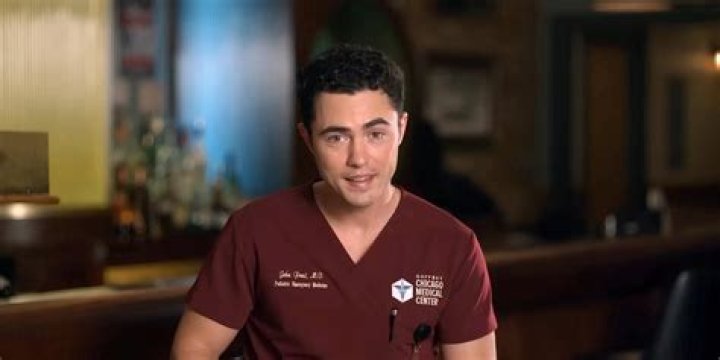 Truth About Darren Barnet’s Ethnicity and Father Charles D. Barnet, Jr