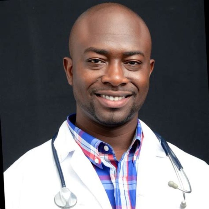 
Tunde Adebayo Age, Birthday, Wikipedia, Who, Nationality, Biography 