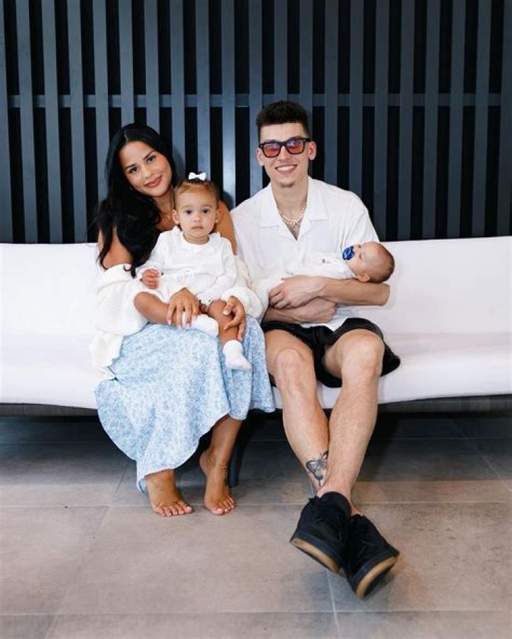 
Tyler Herro Parents And Family: Meet His Father Chris Herro And Mother Jen Herro 