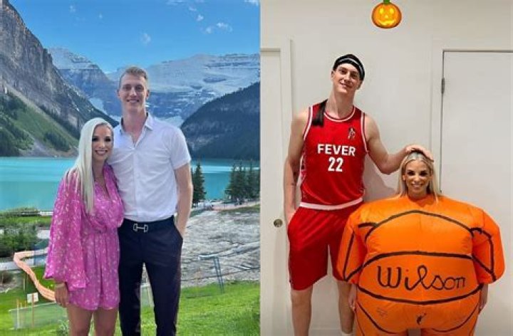 
Tyler Myers’ Wife Sara Orlesky Joins Winnipeg Jets As Host And Producer! 