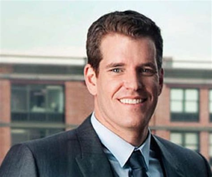 Tyler Winklevoss Age, Birthday, Wikipedia, Who, Nationality, Biography