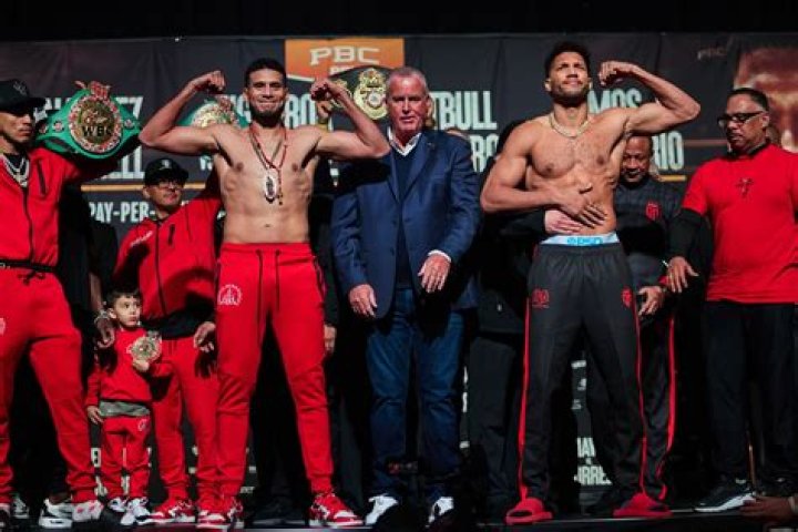 UFC: Jose Benavidez Jr Fighting Own Brother David Benavidez Today, Meet His Wife & Family