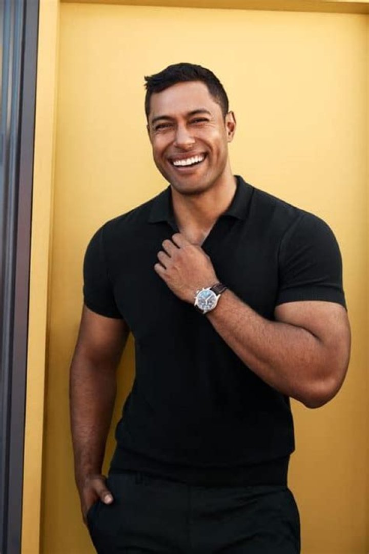 Uli Latukefu Height, Weight, Net Worth, Age, Birthday, Wikipedia, Who, Nationality, Biography