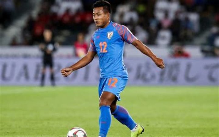 
Under-17 World Cup will improve standard of women’s football in India: Jeje Lalpekhlua 