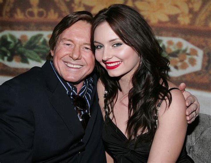Untold Facts About Rowdy Roddy Piper’s Daughter by Falon Danika Toombs