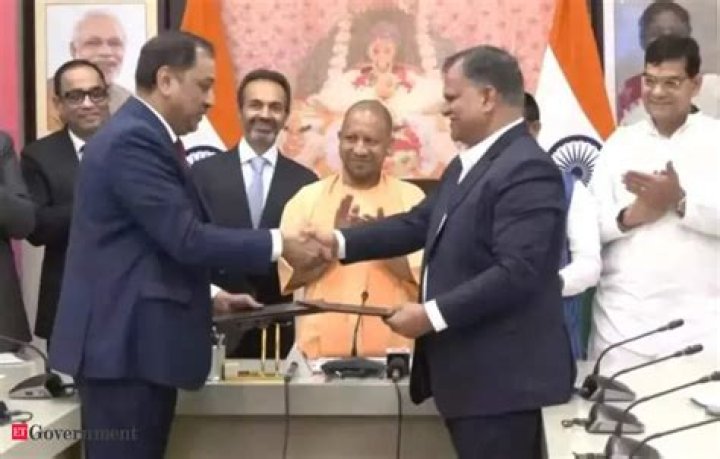 
UP govt to seek death penalty for minor’s rape & murder accused 