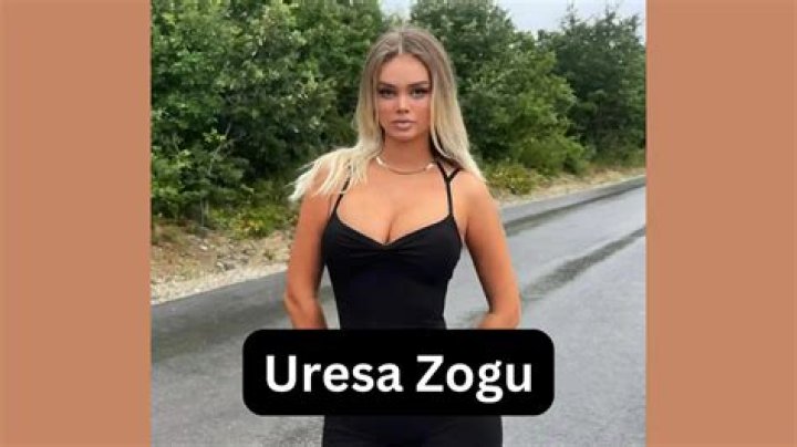 
Uresa Zogu Height, Weight, Net Worth, Age, Birthday, Wikipedia, Who, Nationality, Biography 