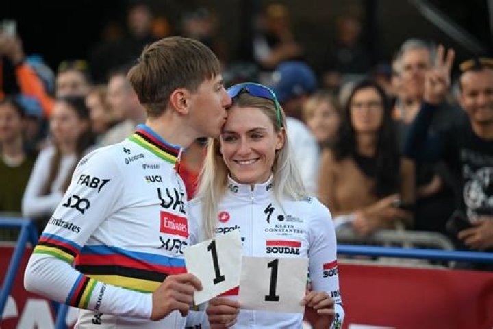 
Urška Žigart Height, Weight, Net Worth, Age, Birthday, Wikipedia, Who, Nationality, Biography 