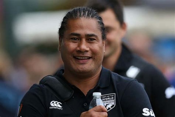 
Va’aiga Tuigamala Height, Weight, Net Worth, Age, Birthday, Wikipedia, Who, Nationality, Biography 