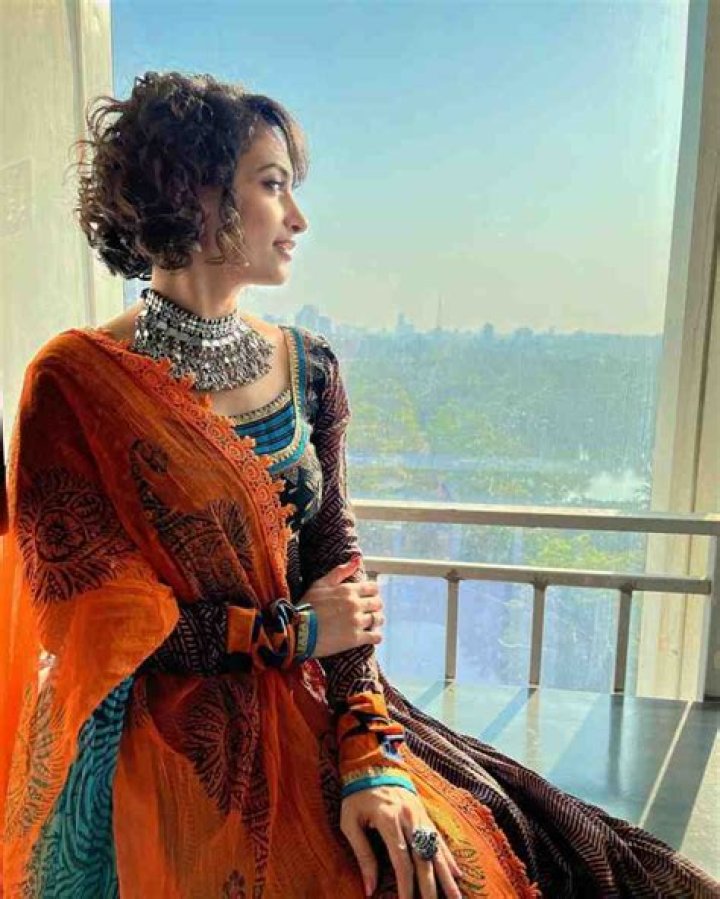 Vaibhavi Upadhyay Height, Weight, Net Worth, Age, Birthday, Wikipedia, Who, Instagram, Biography