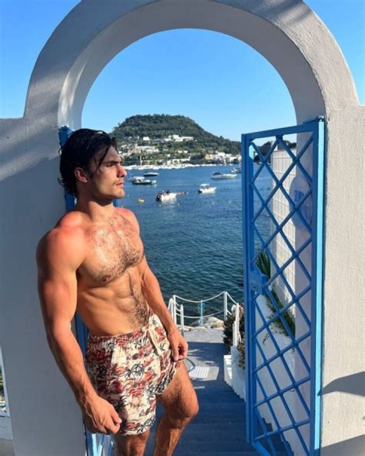 
Valentino Del Nero Height, Weight, Net Worth, Age, Wiki, Who, Instagram, Biography 