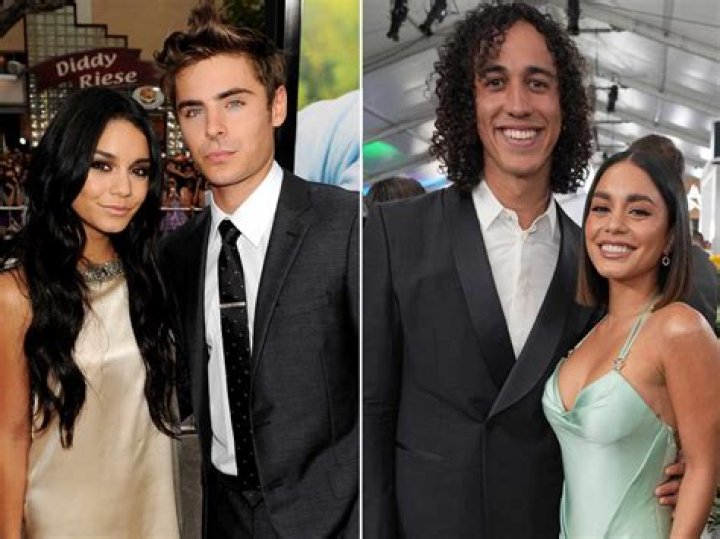 Vanessa Hudgens Makes Her Oscar Debut With New Boyfriend Cole Tucker— Fans Are Curious About Their Age Difference
