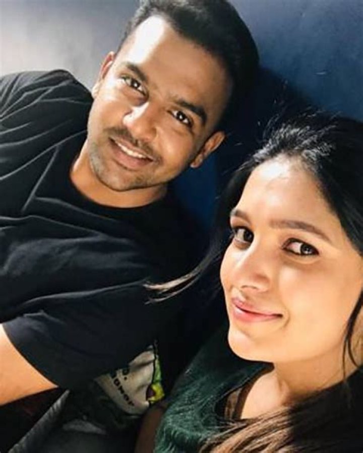 Vani Bhojan Height, Weight, Net Worth, Age, Birthday, Wikipedia, Who, Instagram, Biography