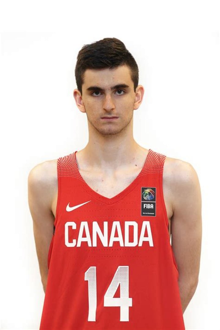 
Victor Radocaj Height, Weight, Net Worth, Age, Birthday, Wikipedia, Who, Nationality, Biography 