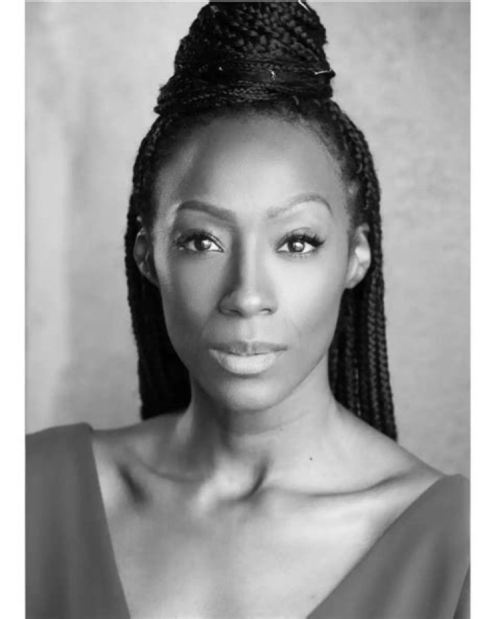 Victoria Ekanoye Height, Weight, Net Worth, Age, Birthday, Wikipedia, Who, Nationality, Biography