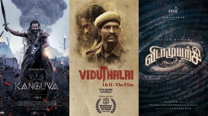 
Viduthalai OTT Release Date and Time: Will Viduthalai Movie Release on OTT Platform? 