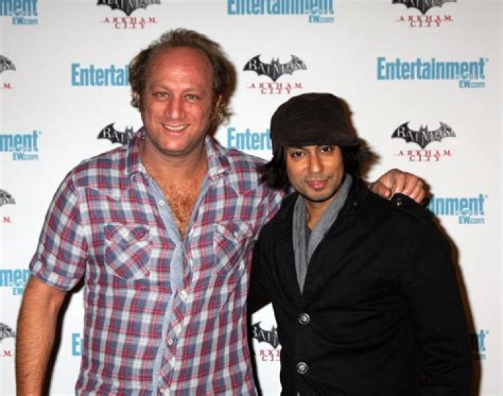 Vik Sahay Height, Weight, Net Worth, Age, Birthday, Wikipedia, Who, Nationality, Biography