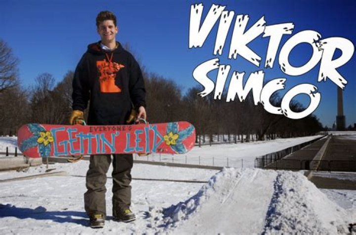 
Viktor Simco Height, Weight, Net Worth, Age, Birthday, Wikipedia, Who, Instagram, Biography 