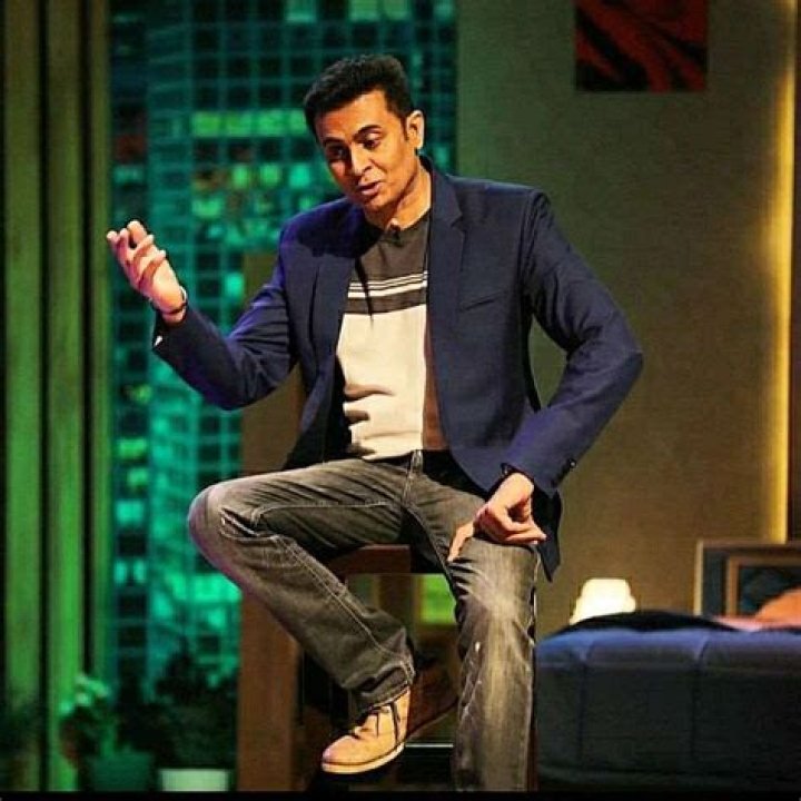 Vinay Jain Height, Weight, Net Worth, Age, Birthday, Wikipedia, Who, Instagram, Biography