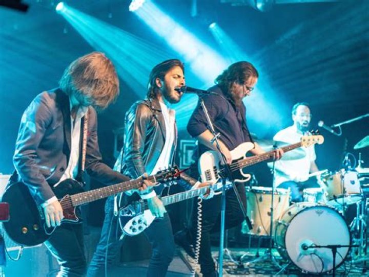 
Vince Leigh Age, Birthday, Wikipedia, Who, Nationality, Biography 