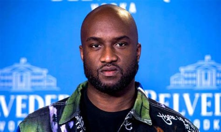 Virgil Abloh Net Worth, Age, Birthday, Wikipedia, Who, Nationality, Biography