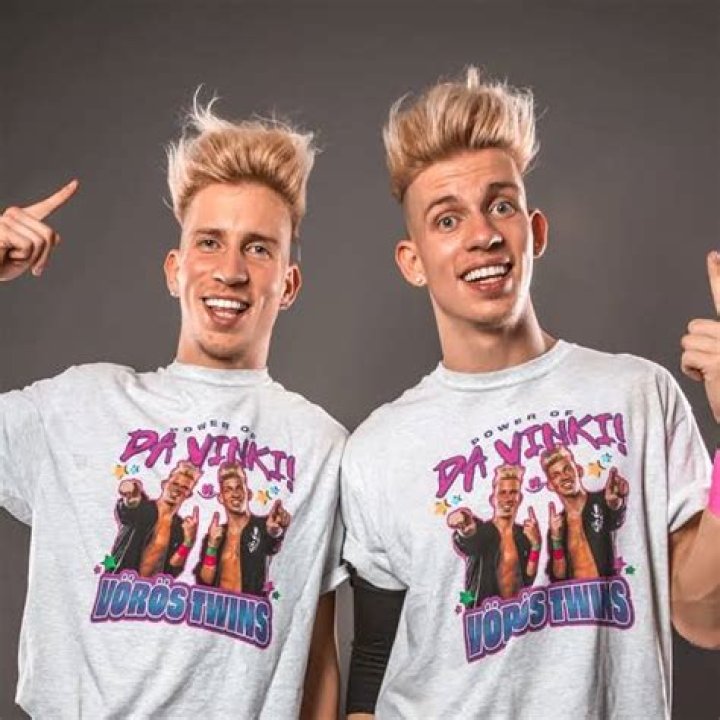 Voros Twins – Chris and Patrick Vörös Height, Weight, Net Worth, Age, Wiki, Who, Instagram, Biography