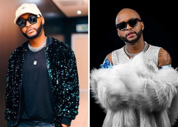 
Vusi Nova Age, Birthday, Wikipedia, Who, Nationality, Biography 